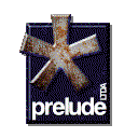 The Prelude Studio Logo