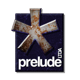 The Prelude Studio Logo