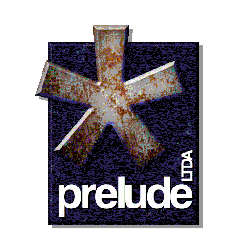 Prelude Logo